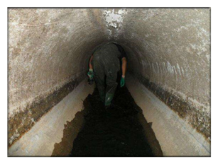 突泉管道高压清洗